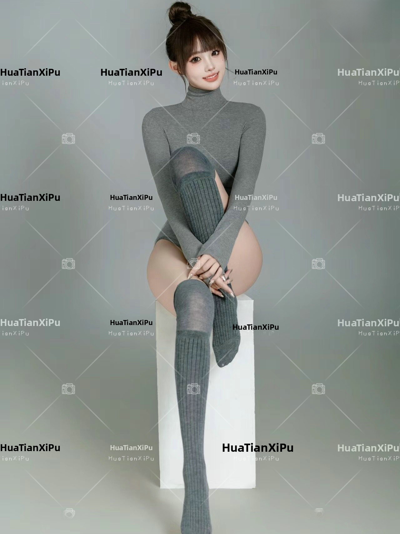 Studio New Premium Korean Styl - Photography Studio ulasan dan harga