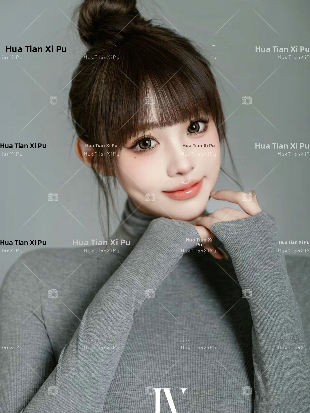 Studio New Premium Korean Styl - Photography Studio ulasan dan harga