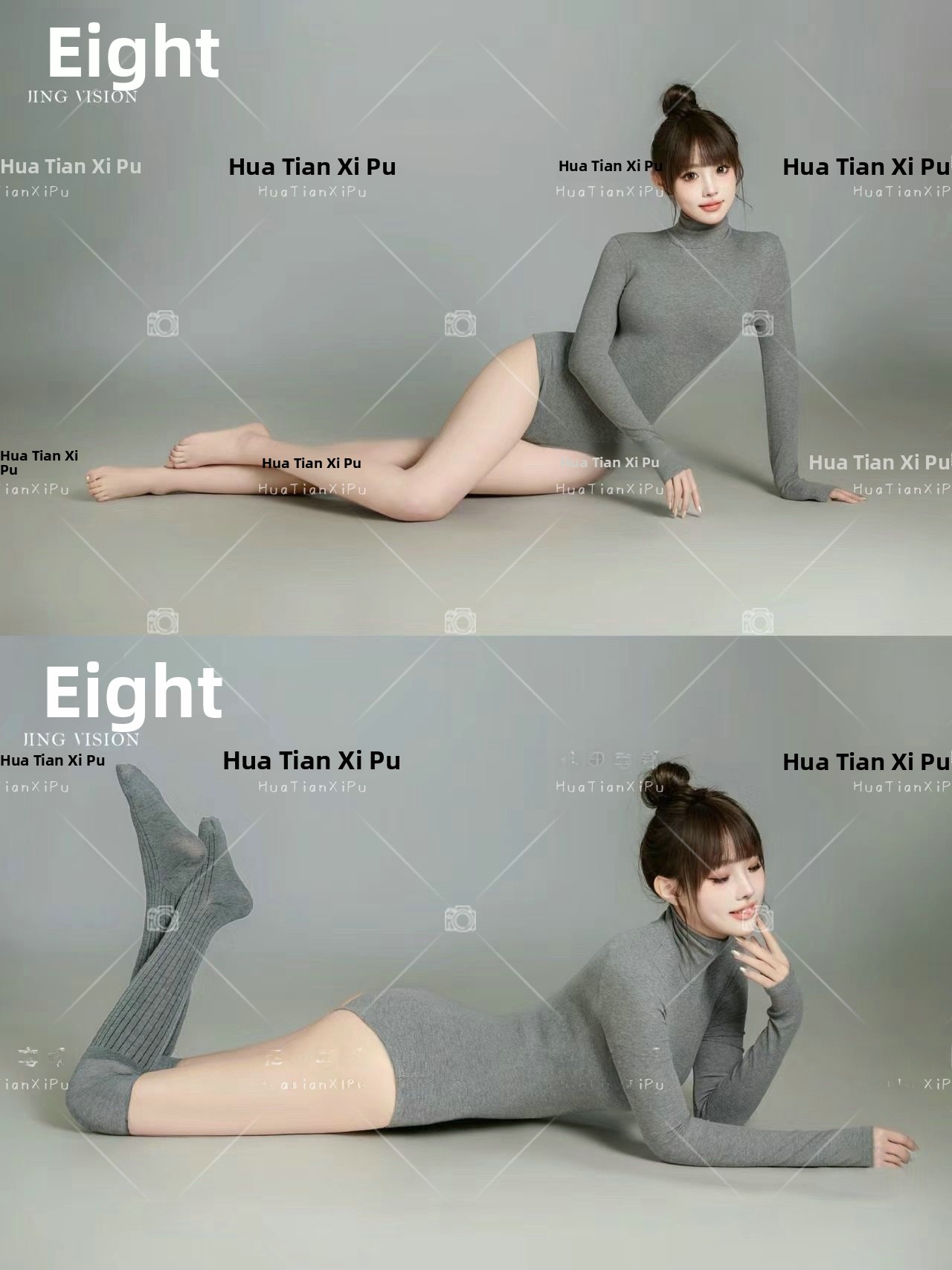 Studio New Premium Korean Styl - Photography Studio ulasan dan harga