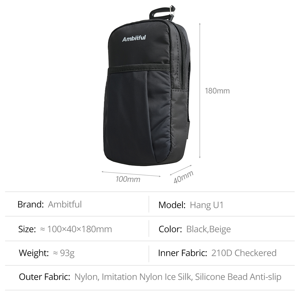 Hang U1 Mobile Phone Case Back - Photography Studio ulasan dan harga