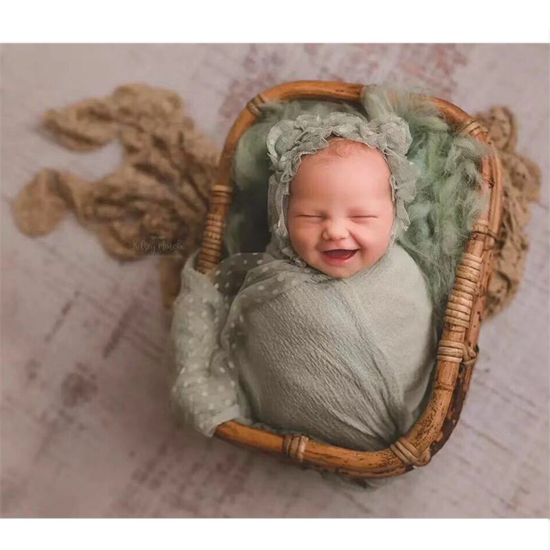 2023 Newborn Photography Props - Photography Still Life ulasan dan harga