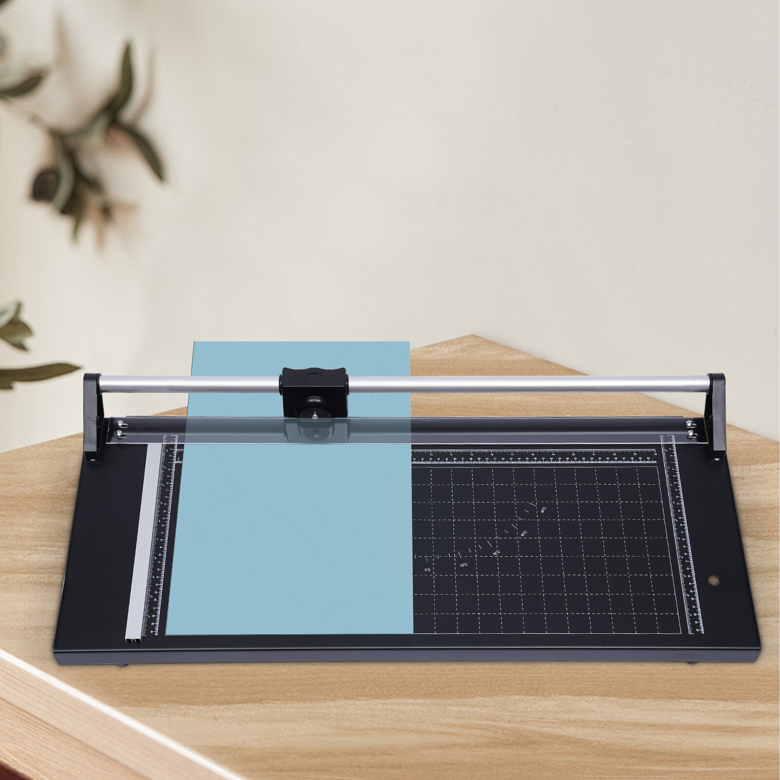 24-inch Paper Cutter Trimmer M - Photography Studio ulasan dan harga