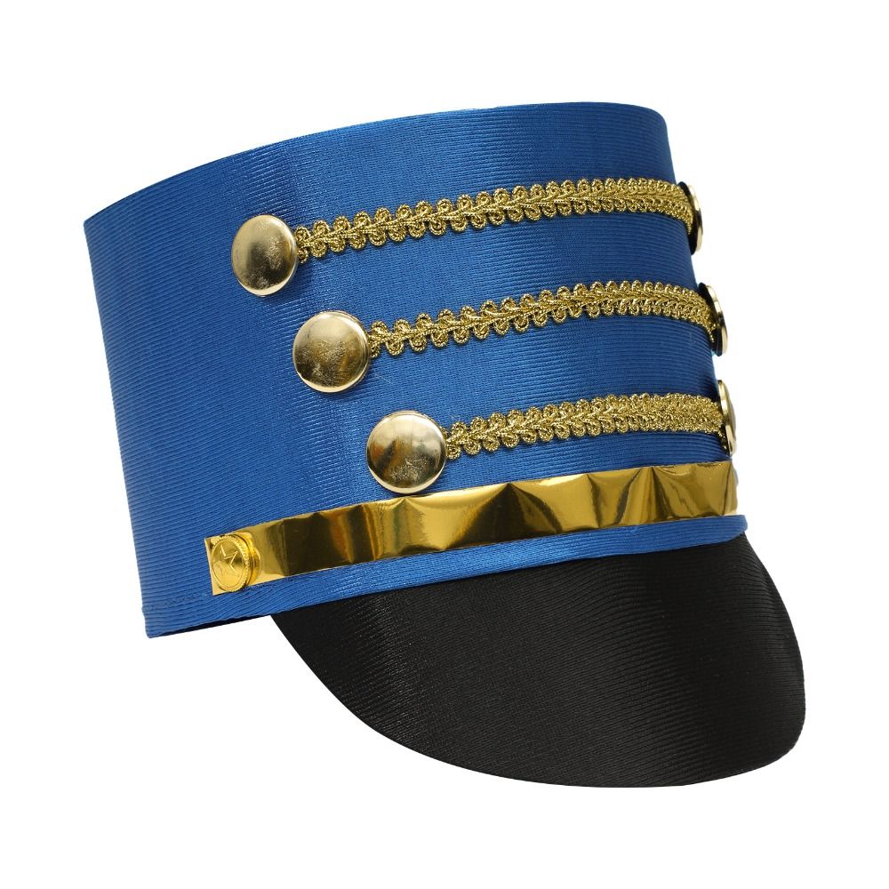 Hat-nutcrackers Marching Band  - Photography Major ulasan dan harga