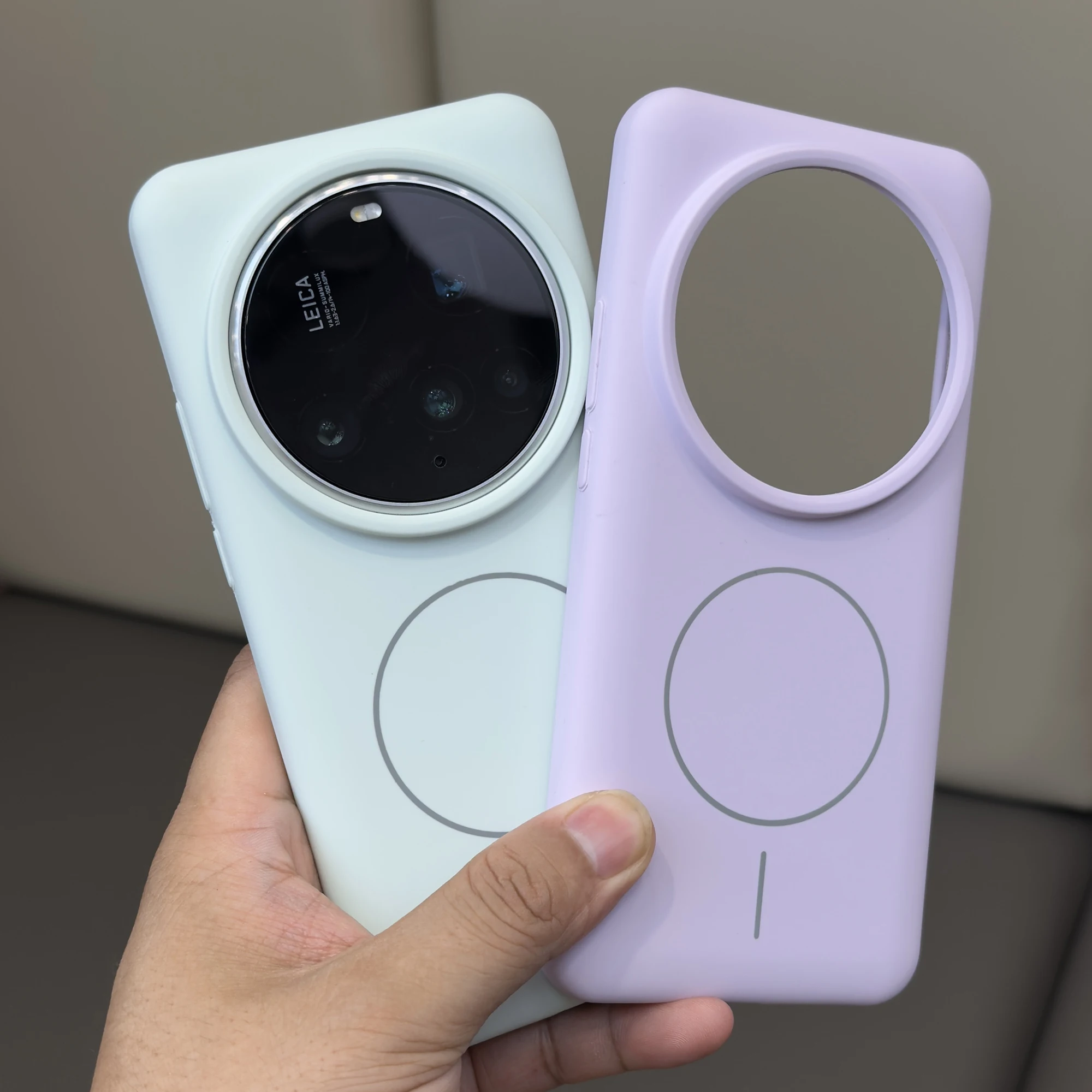 For Xiaomi Mi 17 15 Ultra Case - Photography Kit Xiaomi 15 Ultra ulasan dan harga