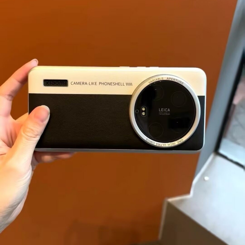 Case For Xiaomi 15 Ultra 14 13 - Photography Kit Xiaomi 15 Ultra ulasan dan harga