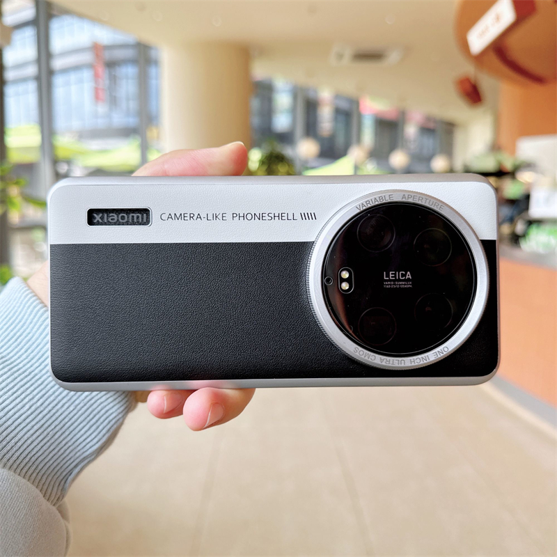 Case For Xiaomi 15 Ultra 14 13 - Photography Kit Xiaomi 15 Ultra ulasan dan harga