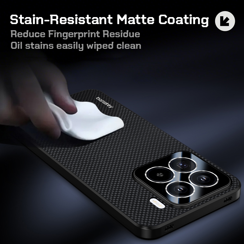 Matte Case With Camera Lens Pr - Photography Kit Xiaomi 15 Ultra ulasan dan harga