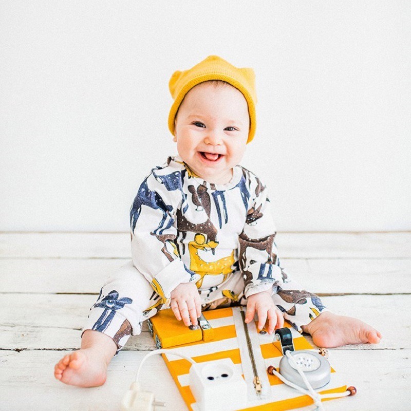 Knitted Crown Baby Headband Ha - Photography Still Life ulasan dan harga