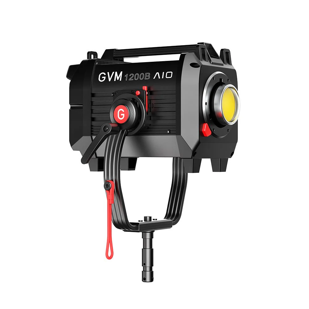 GVM SD1200B AIO 1200W Photogra - Photography Studio ulasan dan harga