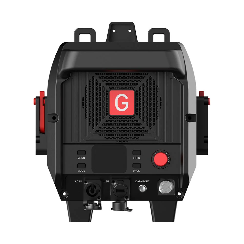 GVM SD1200B AIO 1200W Photogra - Photography Studio ulasan dan harga