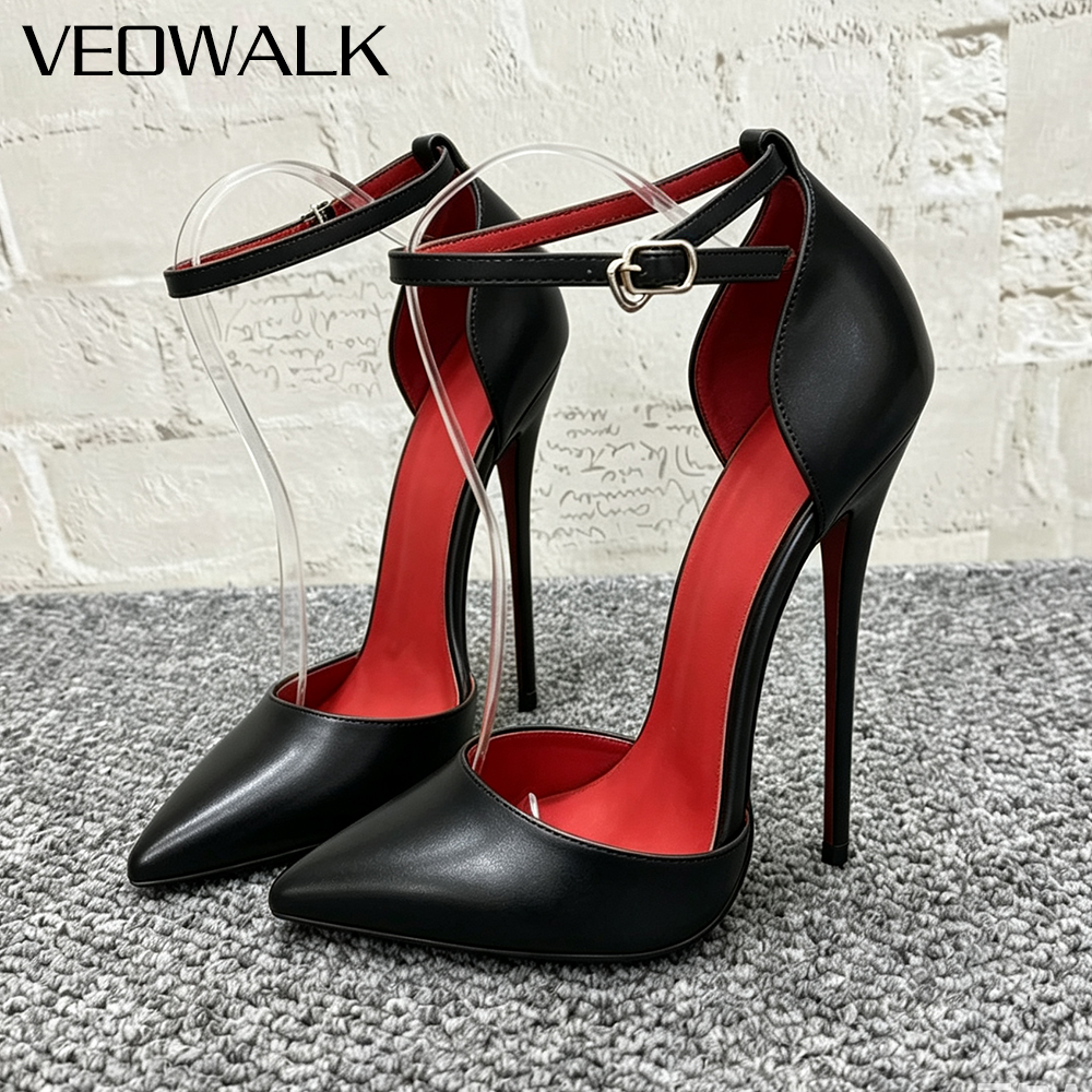 14/16CM Ultra High Heels Woman - Photography Basics ulasan dan harga