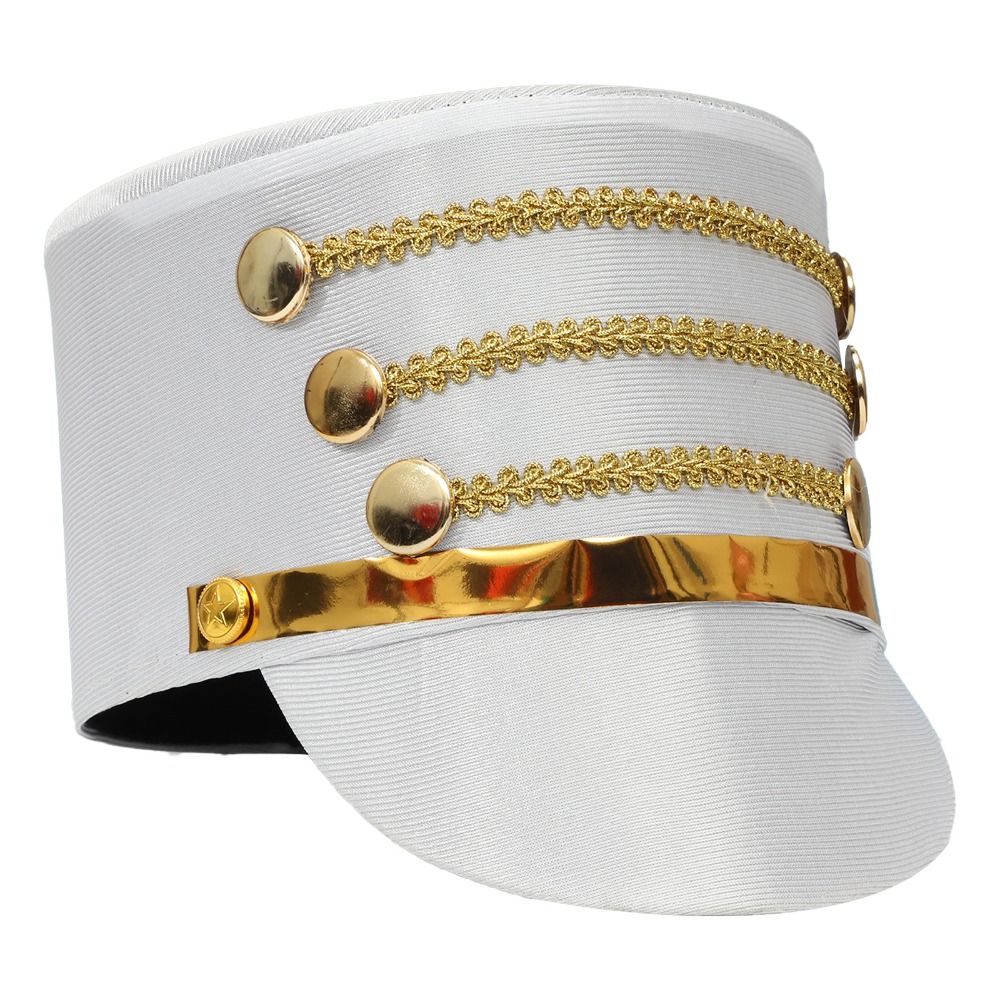 Hat-nutcrackers Marching Band  - Photography Major ulasan dan harga