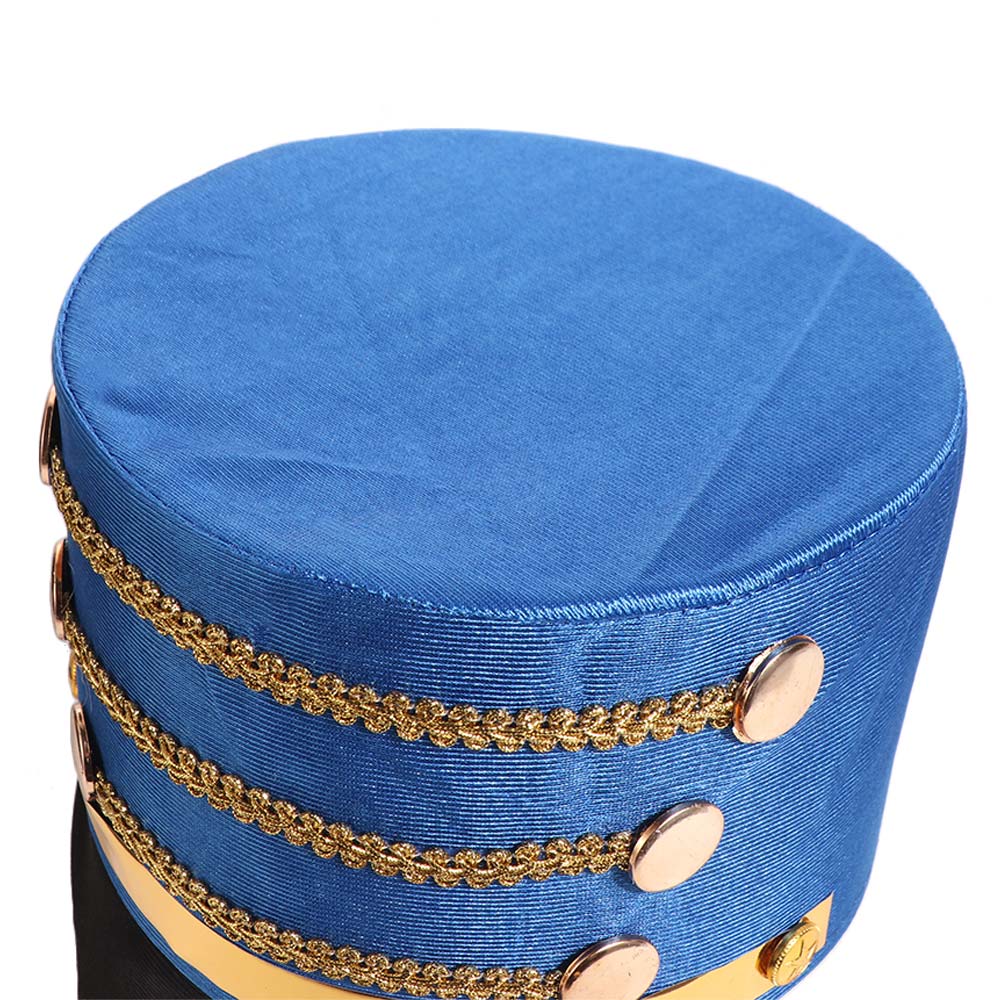 Hat-nutcrackers Marching Band  - Photography Major ulasan dan harga