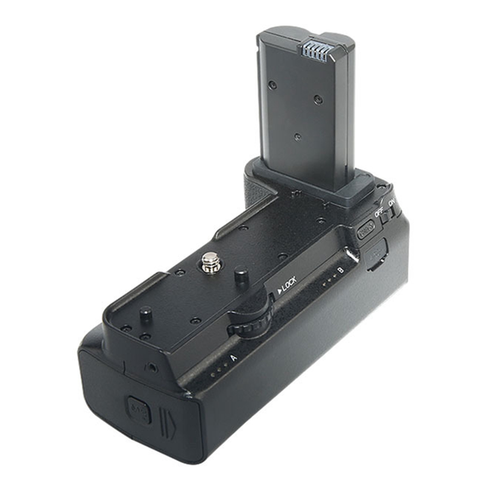 A14M MB-N10 SLR Camera Handle  - Camera Battery Grip ulasan dan harga