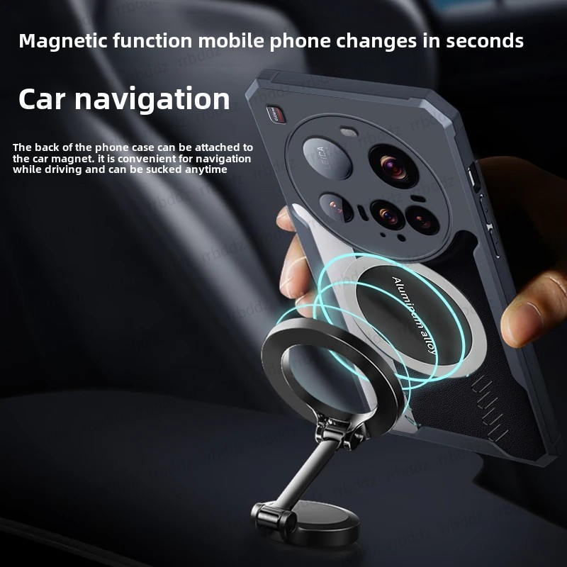 Cooling Case for Xiaomi 15 Ult - Photography Kit Xiaomi 15 Ultra ulasan dan harga