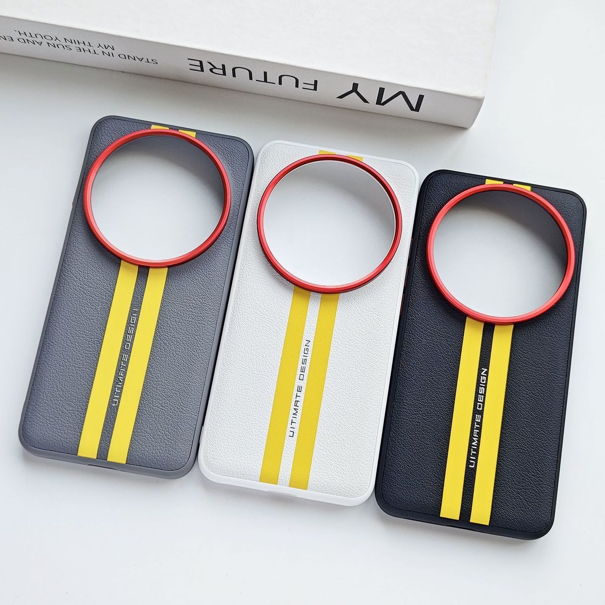 For Xiaomi Mi 17 Ultra Case Lu - Photography Kit Xiaomi 15 Ultra ulasan dan harga