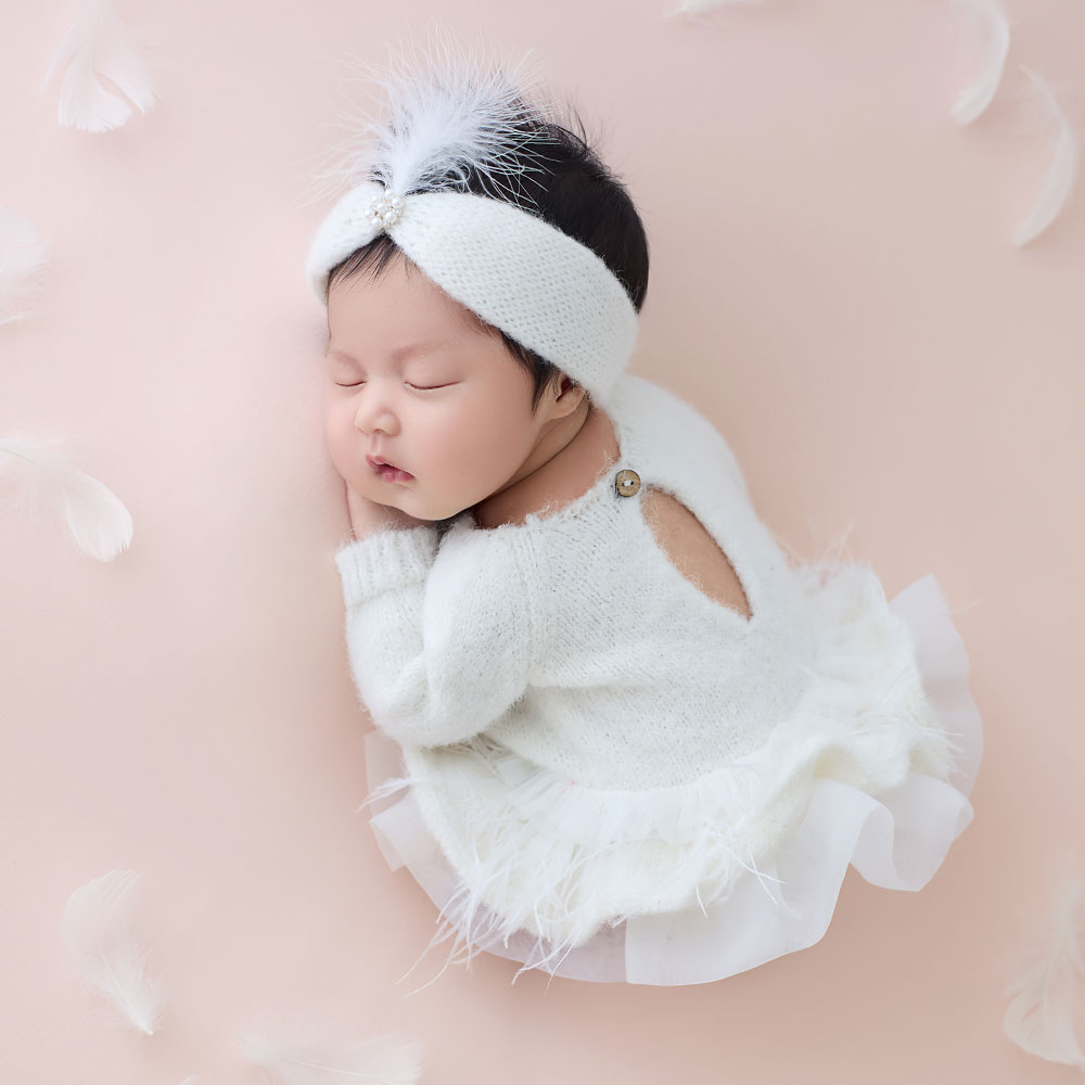 0-1 Month Newborn Photography  - Photography Still Life ulasan dan harga
