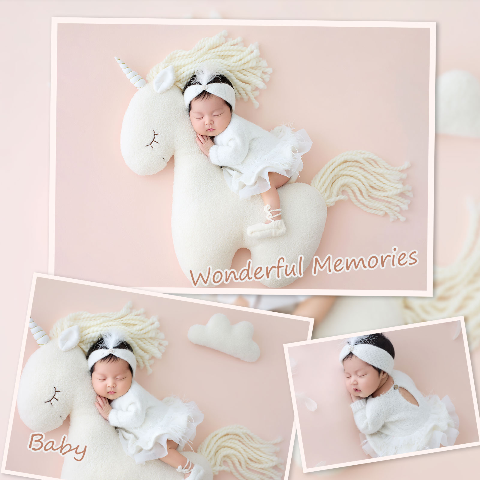 0-1 Month Newborn Photography  - Photography Still Life ulasan dan harga
