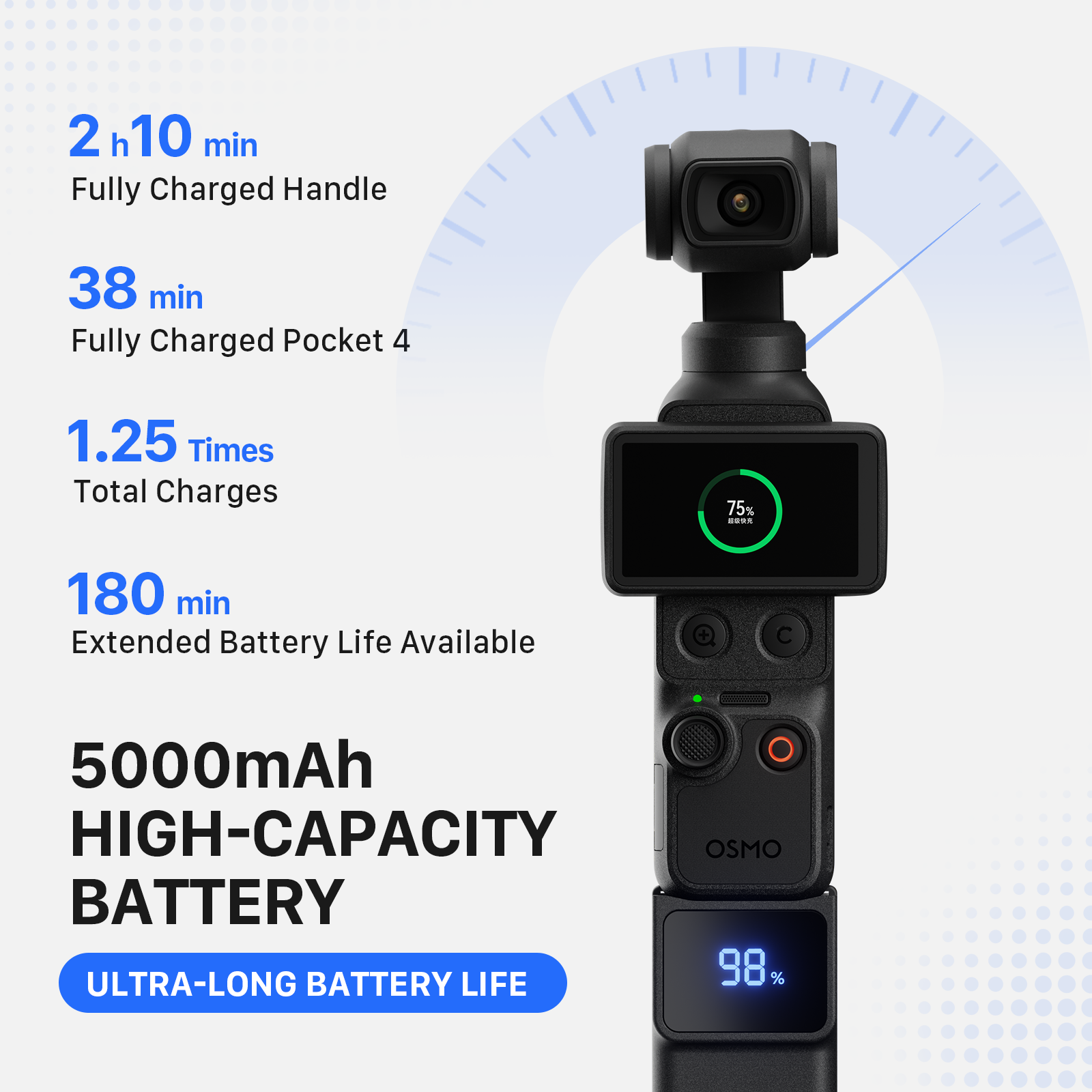 TILTA Power Battery Handle For - Camera Battery Grip ulasan dan harga