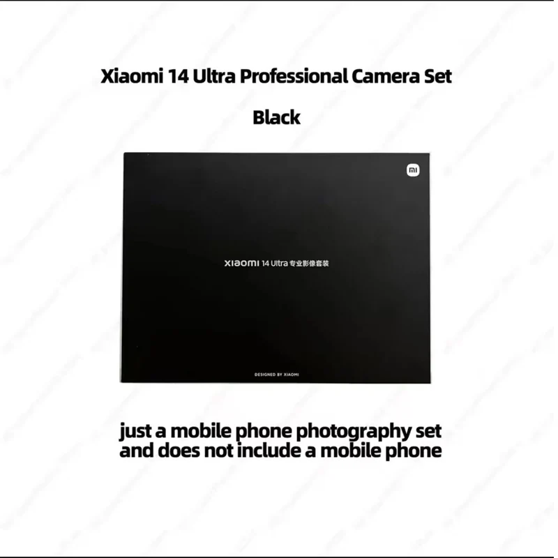 Original Xiaomi 14 Ultra Profe - Photography Kit Xiaomi 15 Ultra ulasan dan harga