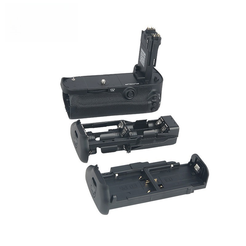 BG-E11 Vertical Battery Grip f - Camera Battery Grip ulasan dan harga